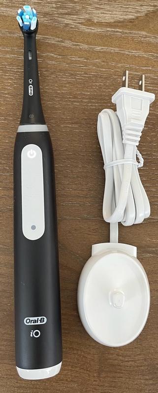 Oral-B Revolution Battery Toothbrush with (1) Brush Head