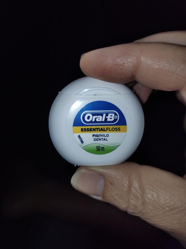 Oral-B Hilo Dental Essential