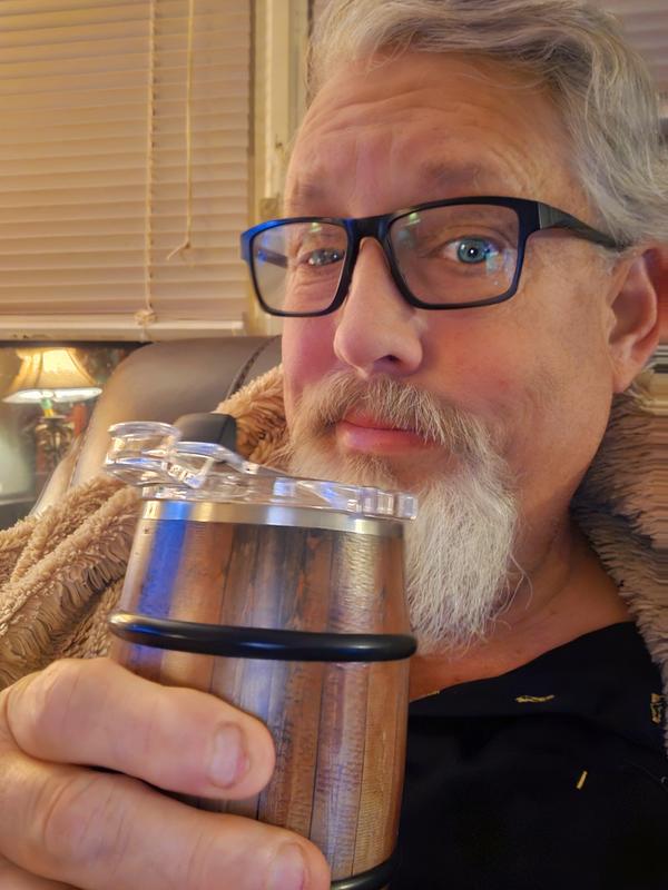 Amazon.com: ORCA Barrel 12oz | Temperature Insulated