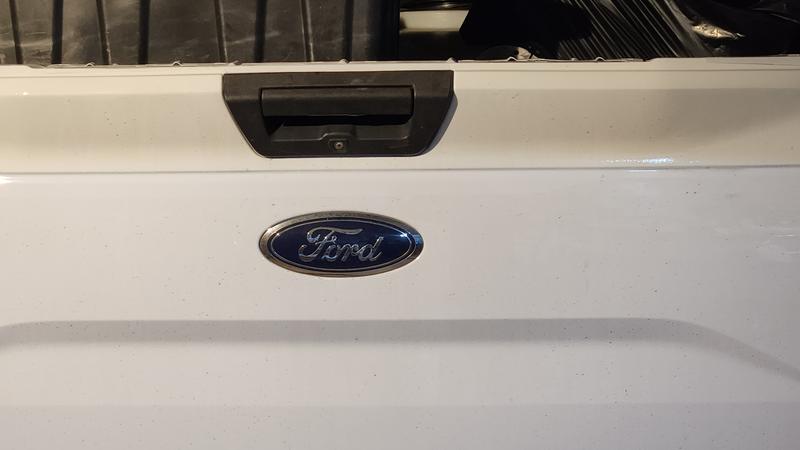 26+ Ford Oxford White Touch Up Paint