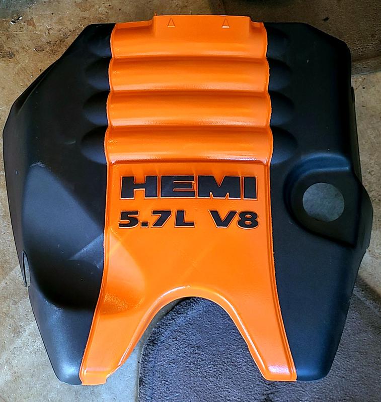 Vht 11 Ounce Orange Spray Paint Esp733000 O Reilly Auto Parts