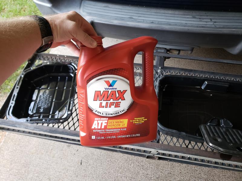 Valvoline Max Life Power Steering Fluid Correct? LX Forums, 60 OFF