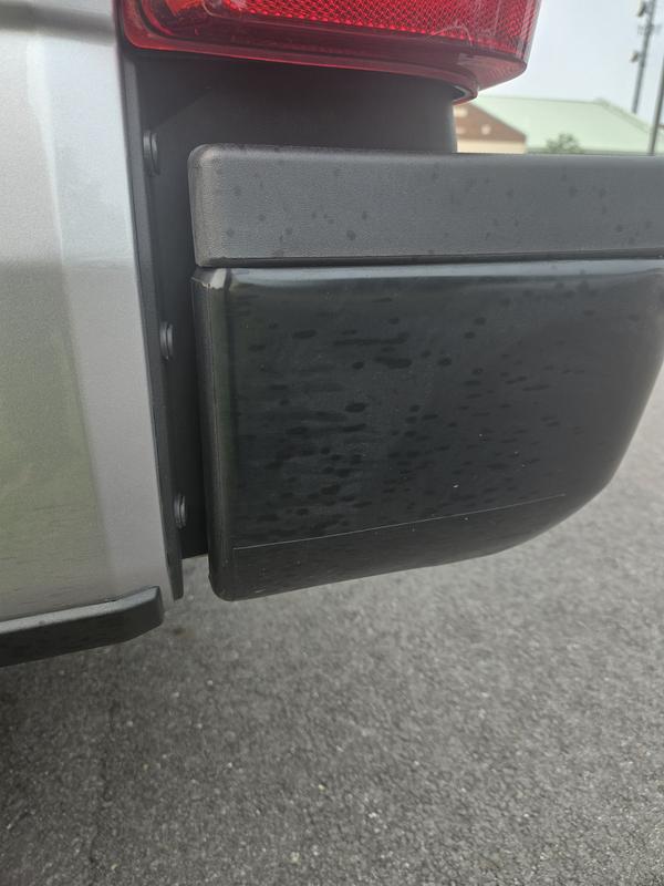 Superior Products Cover All💥, Cover All Tire Shine