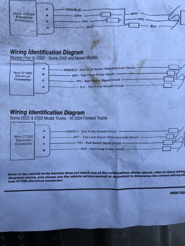 2003 chevy silverado 2500hd fuel pump wiring diagram Wiring Diagram