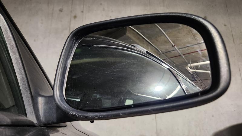 Easy and Affordable Side View Mirror Repair