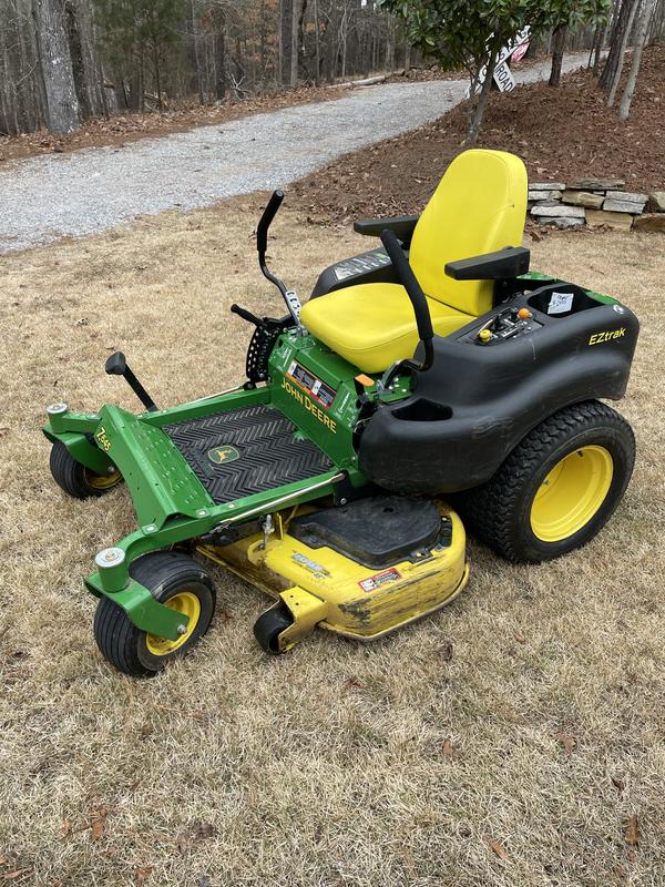 Sam's club lawn online mower batteries