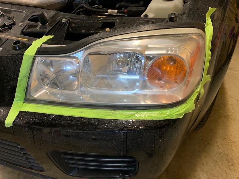 Headlight Cleaner Kit Oreillys informacionpublica.svet.gob.gt