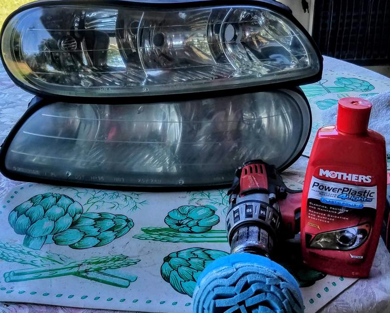 Headlight Cleaner Kit Oreillys edu.svet.gob.gt