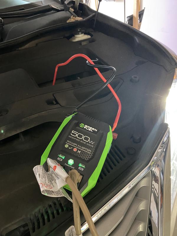 SunGoldPower 6000W DC 24V Split Phase Pure Sine Wave, 43 OFF