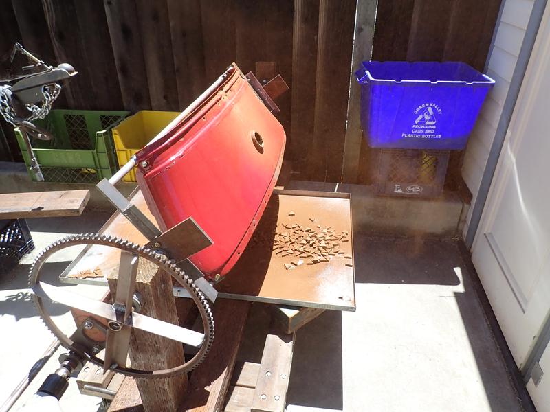 GAS TANK SEALER QUART, Fuel Tank Sealer