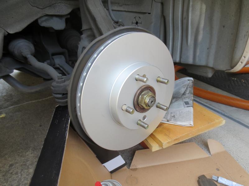 Bosch Quietcast Brake Rotor 26010731 O Reilly Auto Parts