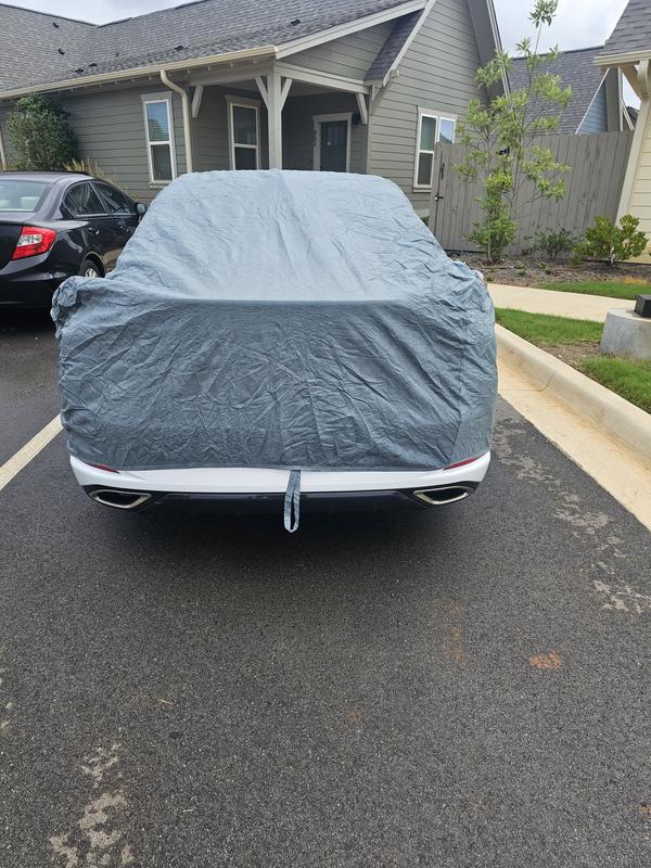 Oreillys deals car cover