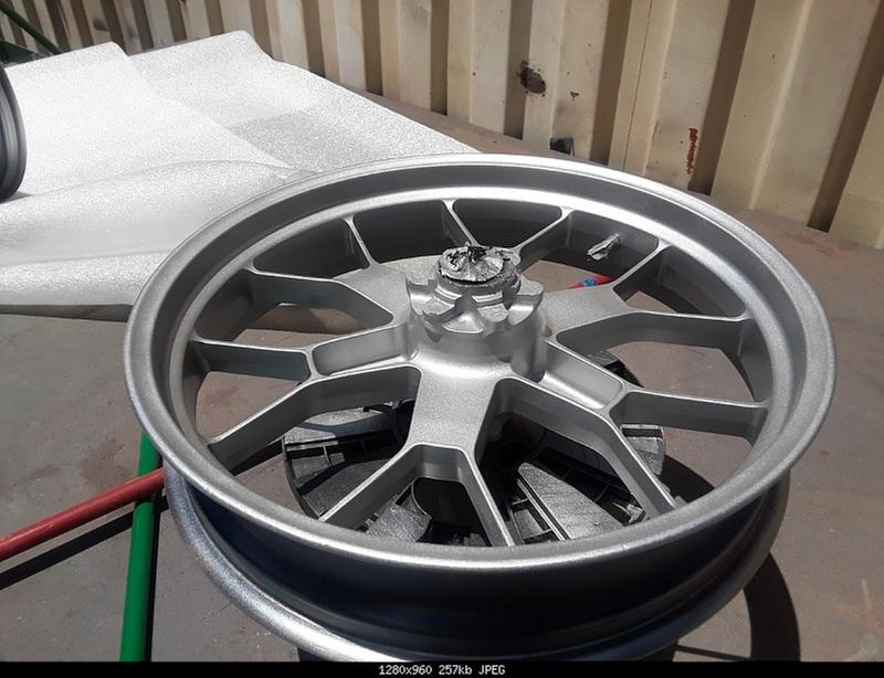 Auto Specialty Paints High Performance Wheel Clear Coat Product Page