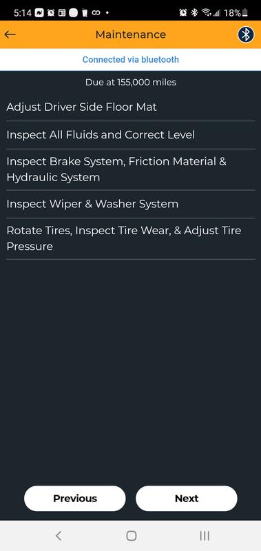 Innova OBD Code Reader 1000 | O'Reilly Auto Parts