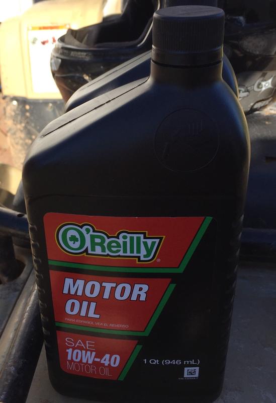 Oil Absorbent  O'Reilly Auto Parts