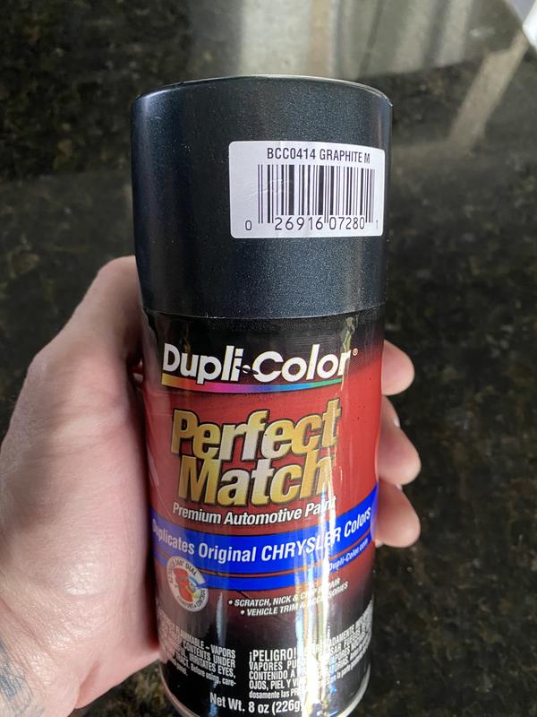 Dulux Brass Button Precisely Matched For Paint and Spray Paint