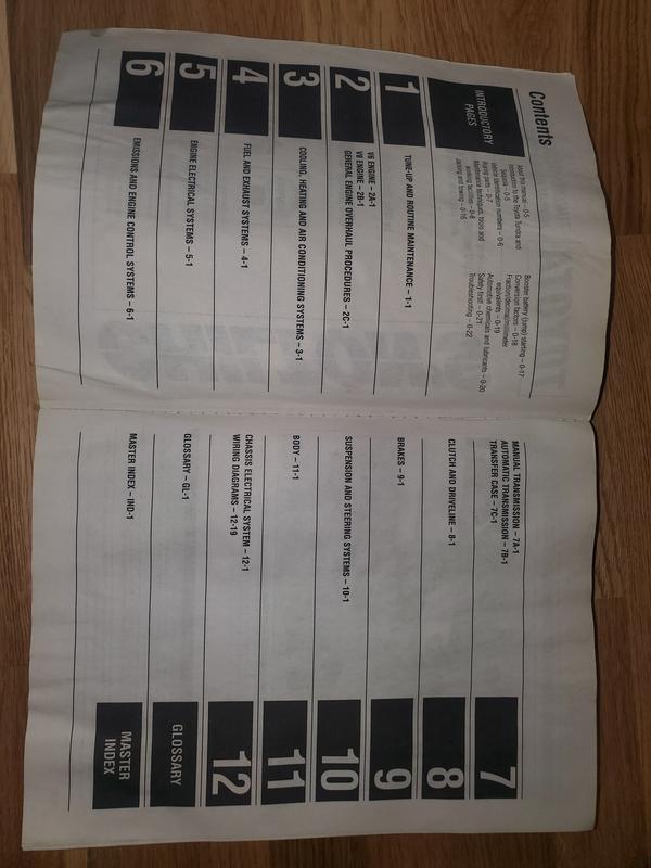 Haynes Ford Sierra Service And Repair Manual
