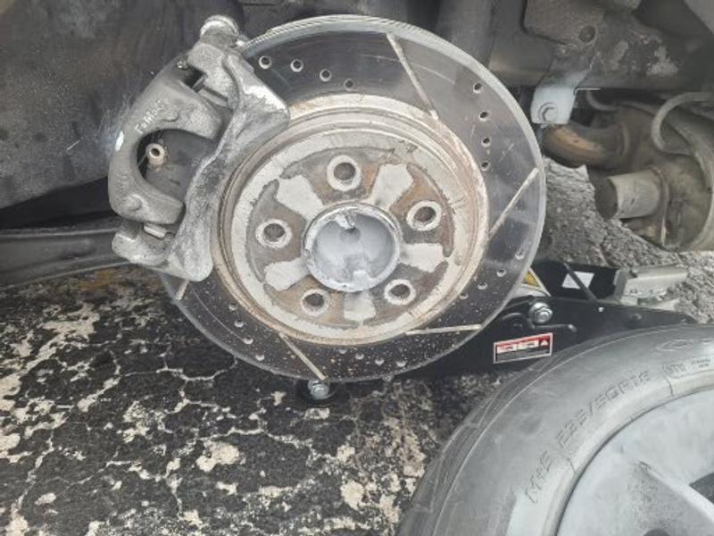 Dorman AutoGrade 1/2-20 Inch Thread Wheel Lug Stud 610523 | O'Reilly A