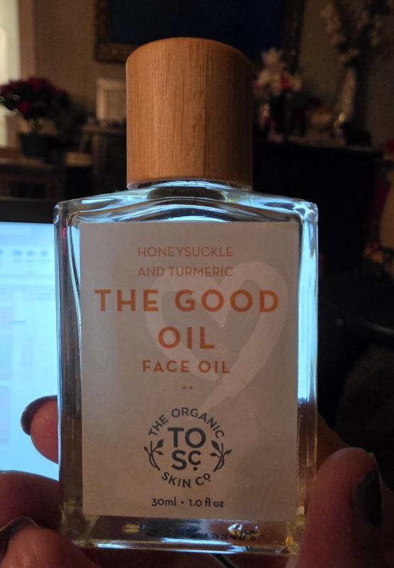 I keep bottles in stock