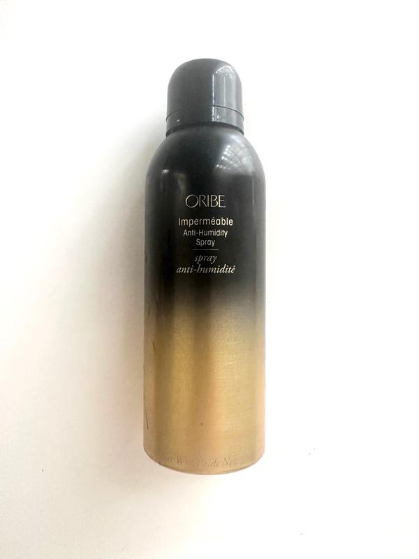 Customer photo for "Sleek Hair, No Matter the Weather"