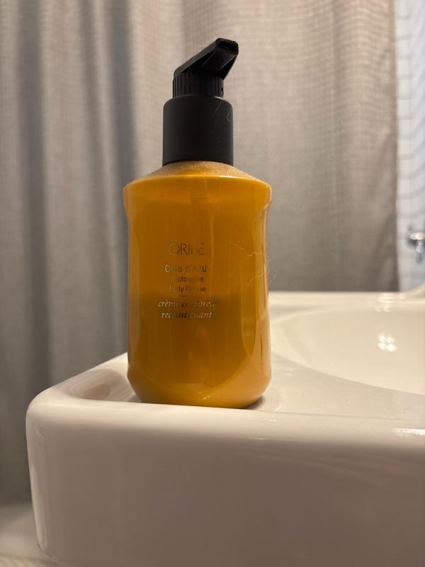 Customer photo for "Yummy and super scented!"