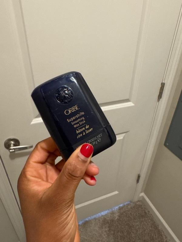 Customer photo for "Not really for kinkier textures"
