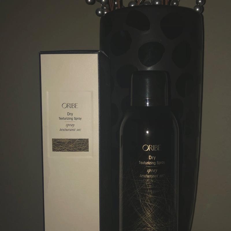 Dry Texturizing Spray Signature Collections Oribe United States