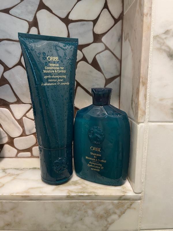 Oribe Shampoo for cheapest Moisture & Control 1L