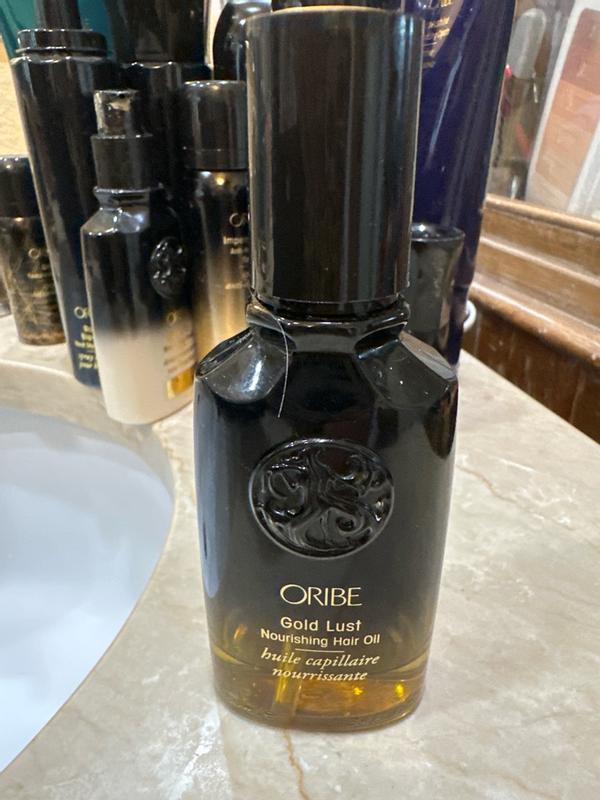 Customer photo for "My favorite Oribe product!"
