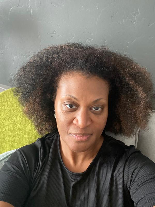 6 month pandemic hair