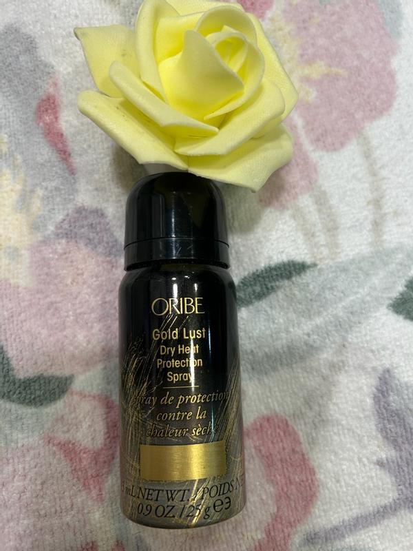 Customer photo for "Great on hair"