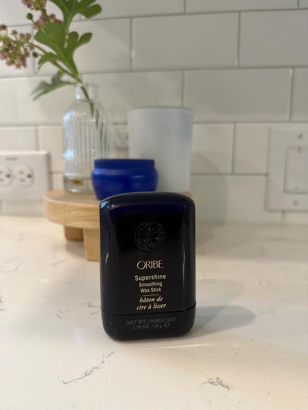 Customer photo for "Great hair product"