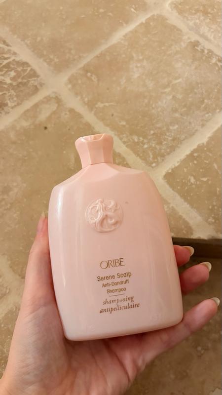 Customer photo for "Great for light dandruff - maintenance"