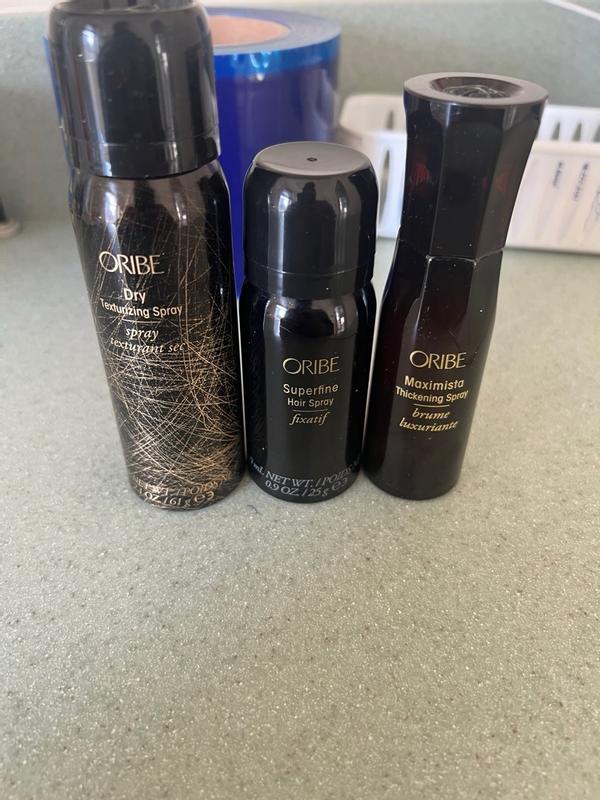 NiB Oribe Dry Texturizing factory Spray 4PK BUNDLE full size