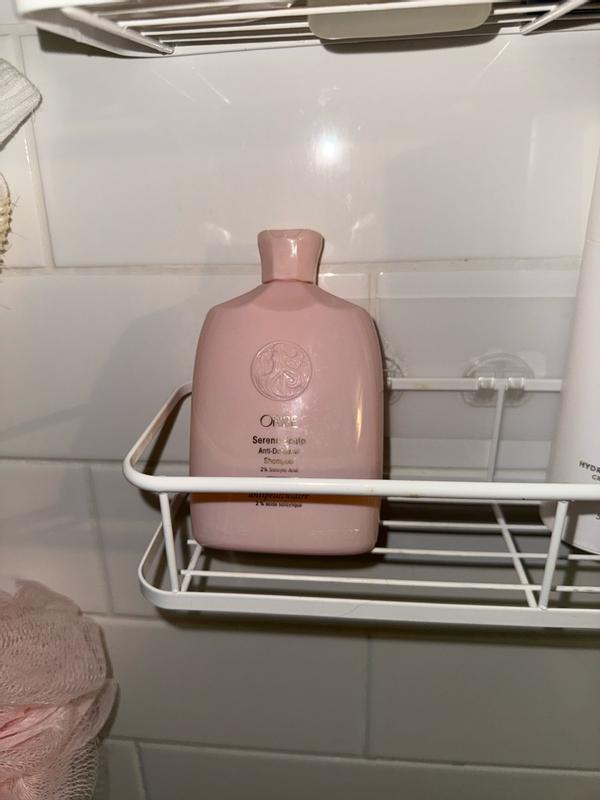 Customer photo for "Great for winter dandruff"
