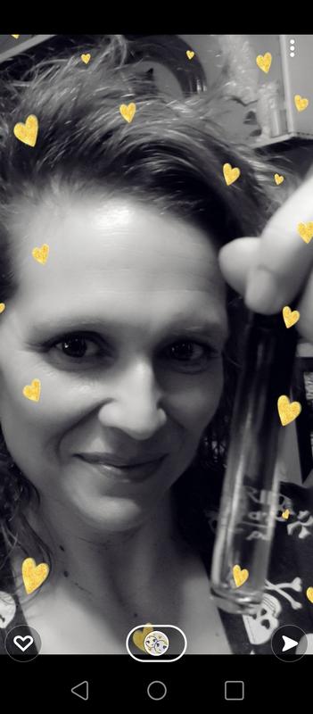 Customer photo for "Lovely scent!"