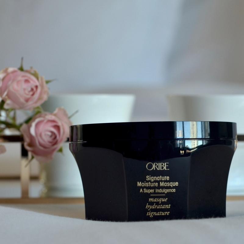 Oribe Signature Moisture Masque – Oribe – bluemercury