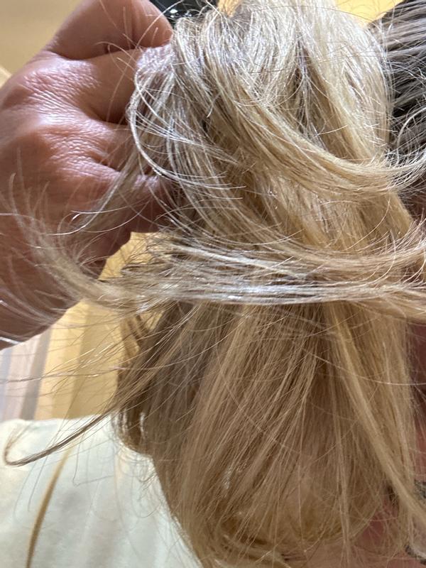Customer photo for "My favorite Oribe product!"