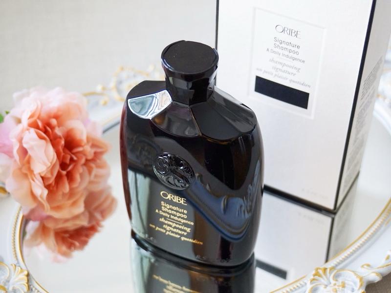 Oribe signature online scent