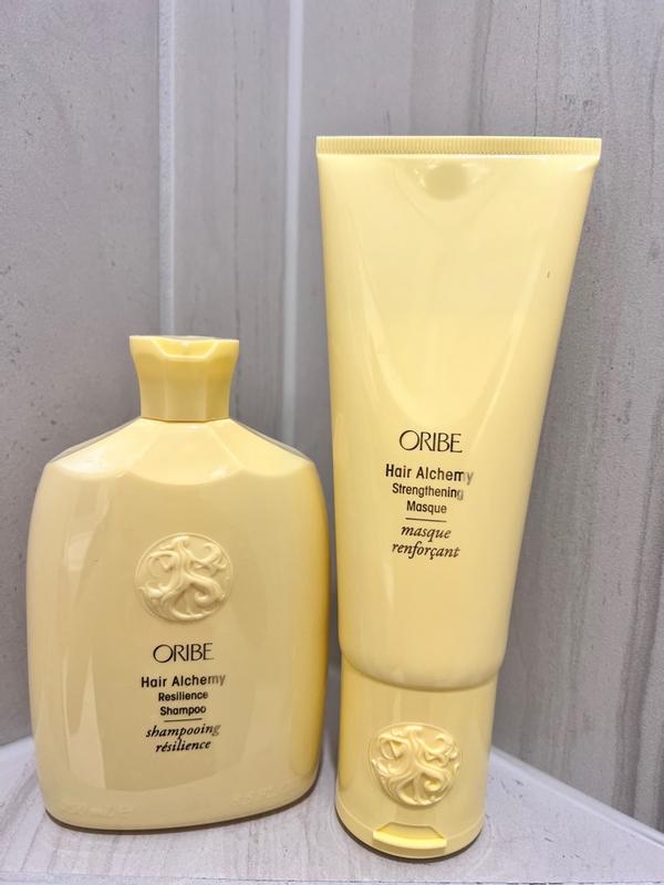 Oribe Shampoo conditioner and outlet masque