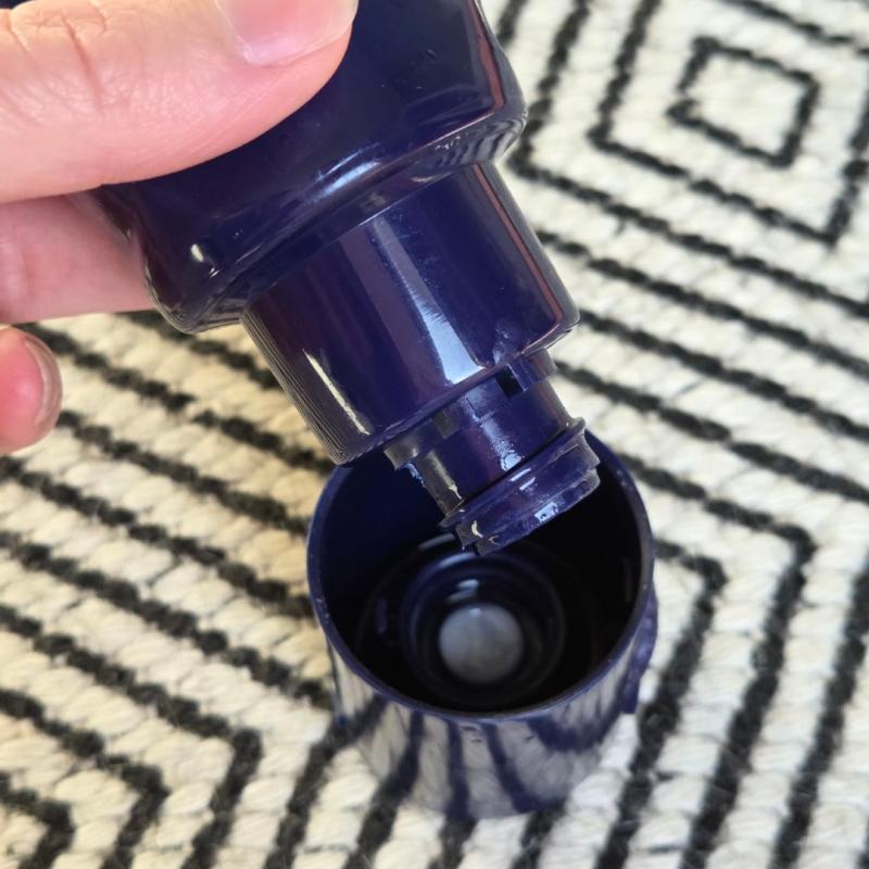Customer photo for "Great product, terrible packaging"