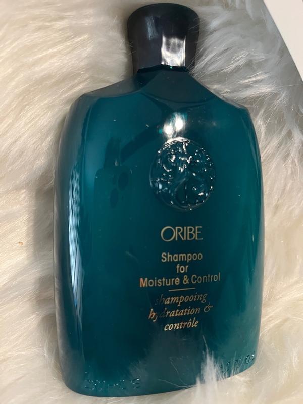 Moisture & Control – Oribe Hair Care