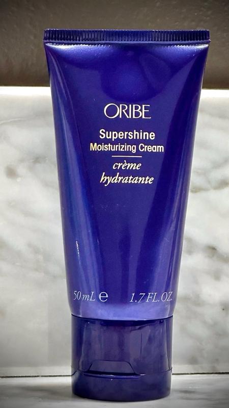 Oribe Supershine Moisturizing Cream by Oribe for Unisex - 5 oz Cream w/ sold box