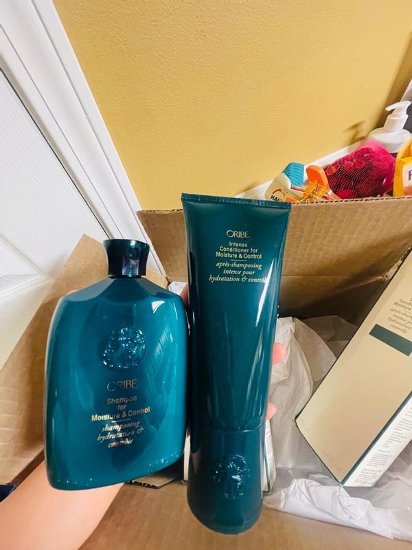 Oribe on sale Conditioner for Moisture & Control