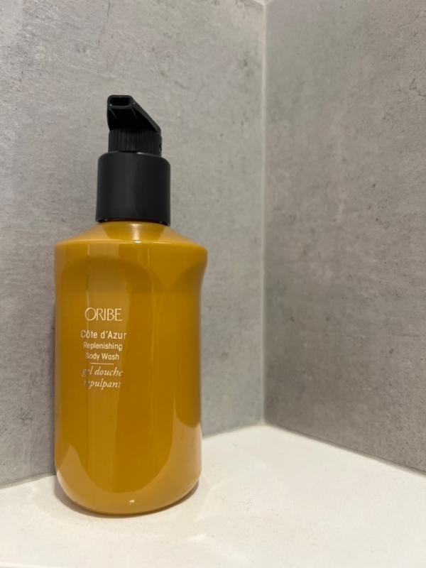 Customer photo for "Smells amazing!"