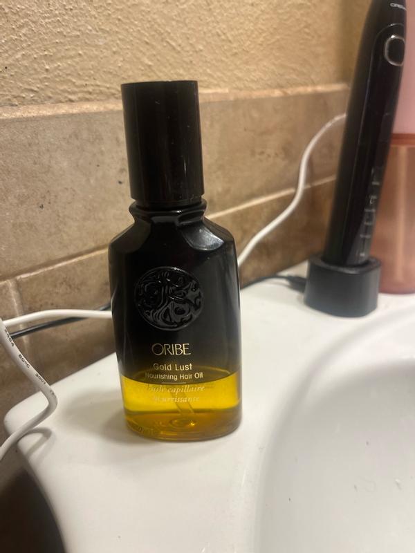 Customer photo for "Luscious hair"