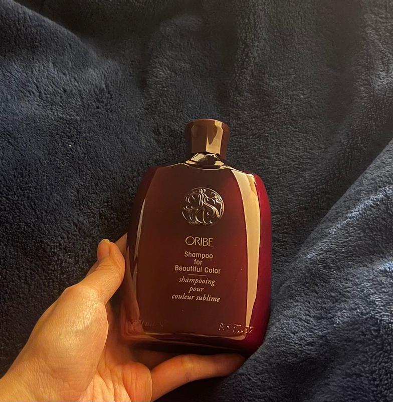 Oribe authentic Shampoo For Beautiful Color and Co