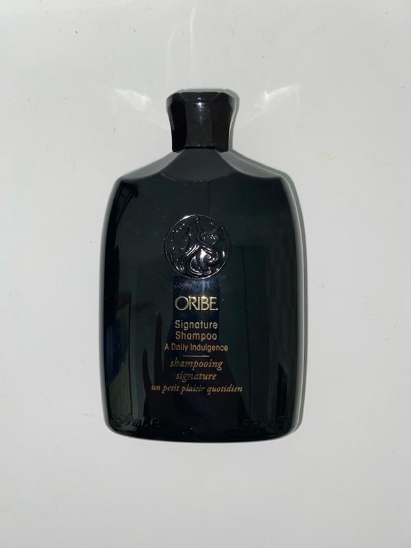 ORIBE Signature Shampoo 1 buy Liter 33.8 oz/ WITH PUMP /NFR NO BOX FAST SHIPPING