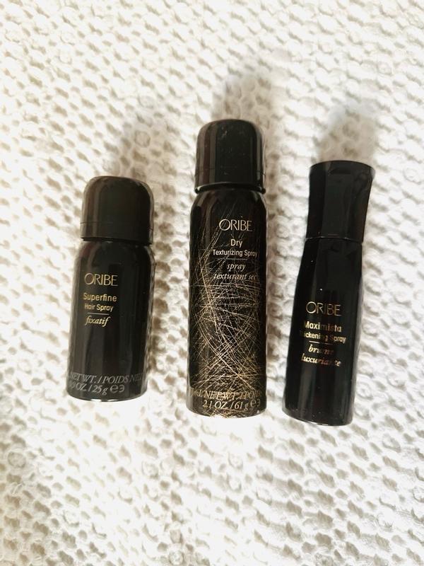 NiB Oribe Dry Texturizing factory Spray 4PK BUNDLE full size