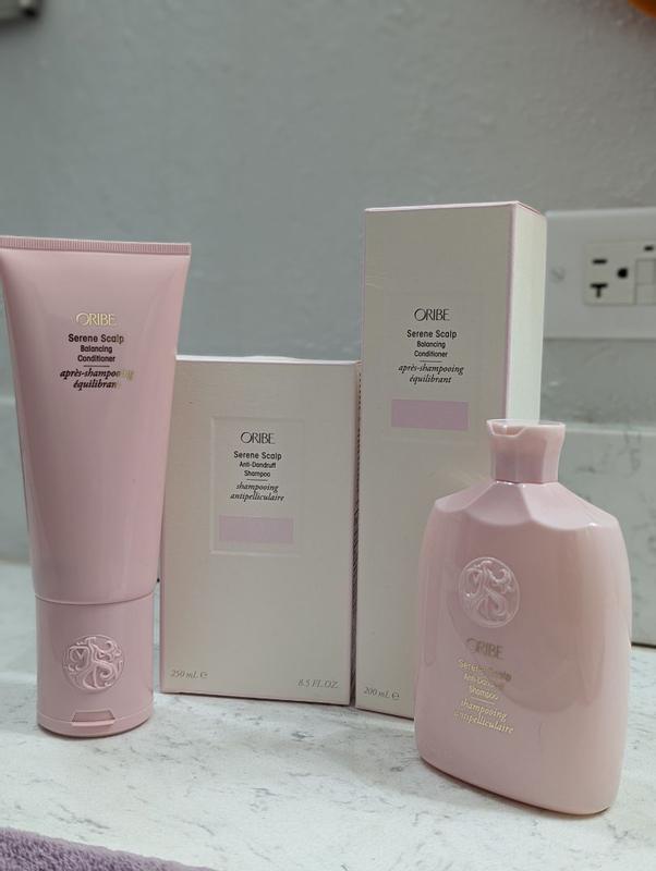 Serene Scalp Anti-Dandruff Shampoo - Oribe Hair Care
